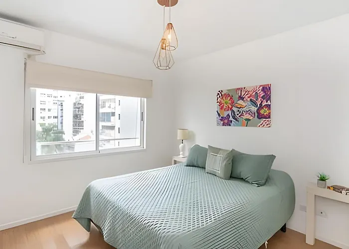 Apartmento